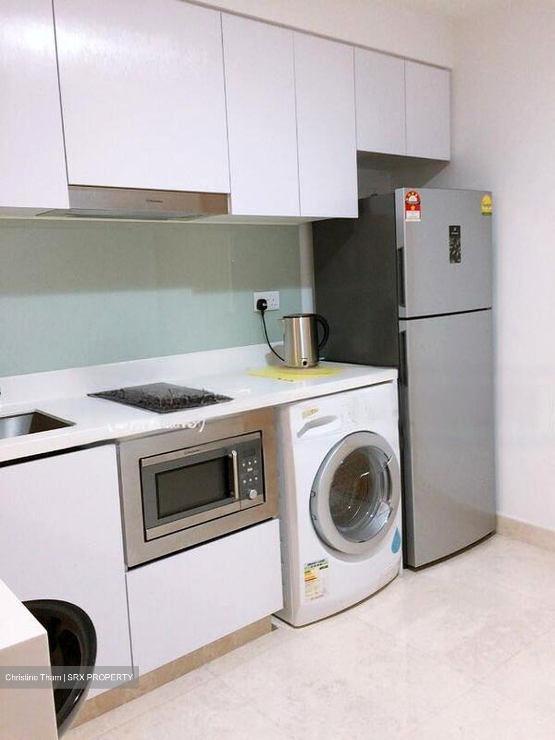 Eight Riversuites (D12), Condominium #468465201